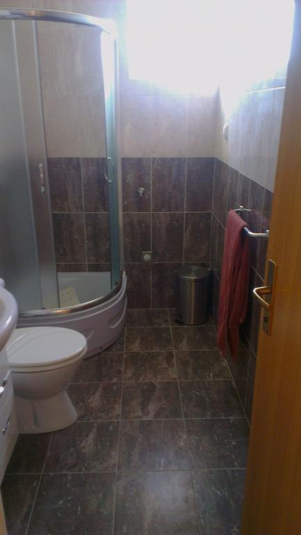 Apartment Feliks Mandre Oda fotoğraf