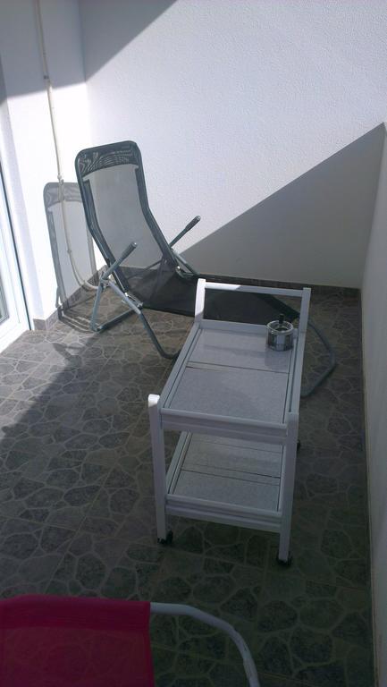 Apartment Feliks Mandre Oda fotoğraf