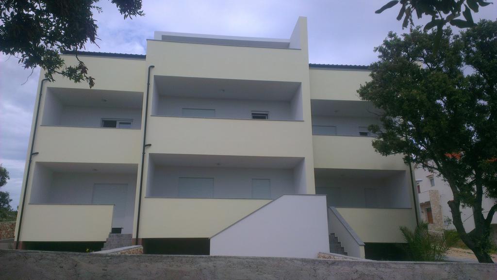 Apartment Feliks Mandre Oda fotoğraf