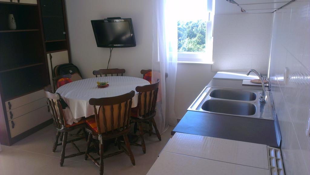 Apartment Feliks Mandre Dış mekan fotoğraf